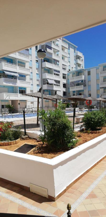 Urbanizacion Las Sirenas, 2 Dormitorios Chipiona Extérieur photo