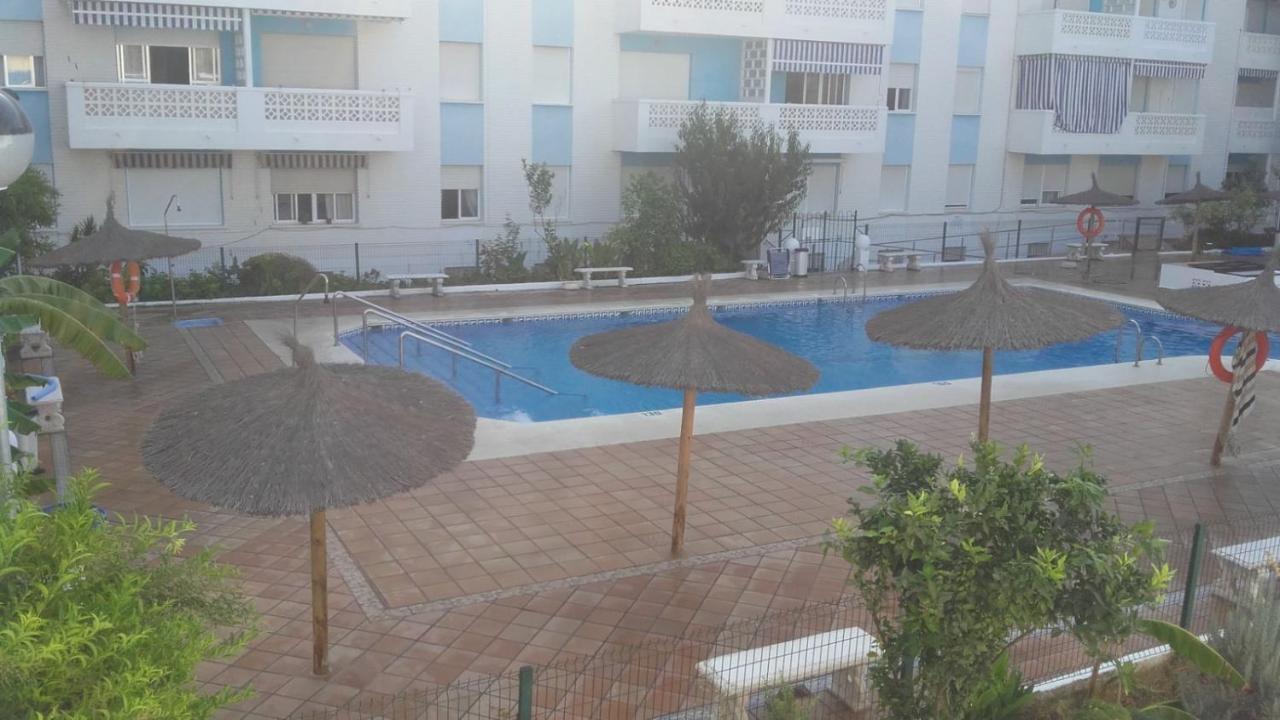 Urbanizacion Las Sirenas, 2 Dormitorios Chipiona Extérieur photo