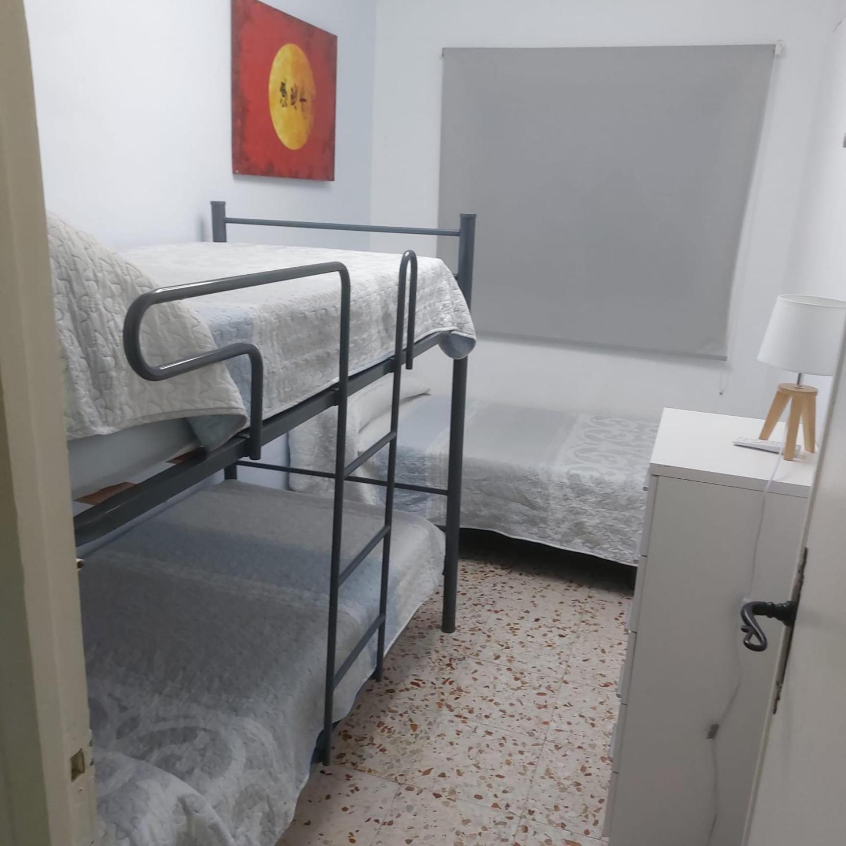 Urbanizacion Las Sirenas, 2 Dormitorios Chipiona Extérieur photo